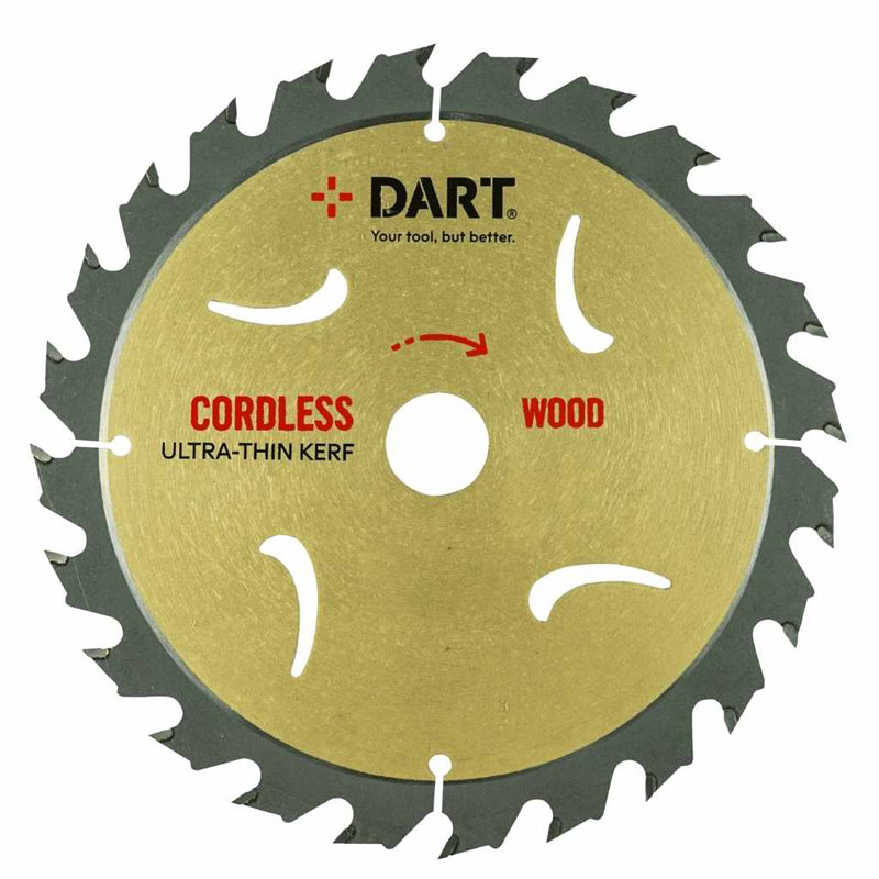Circular Saw Wood Blade D136/B20/T20