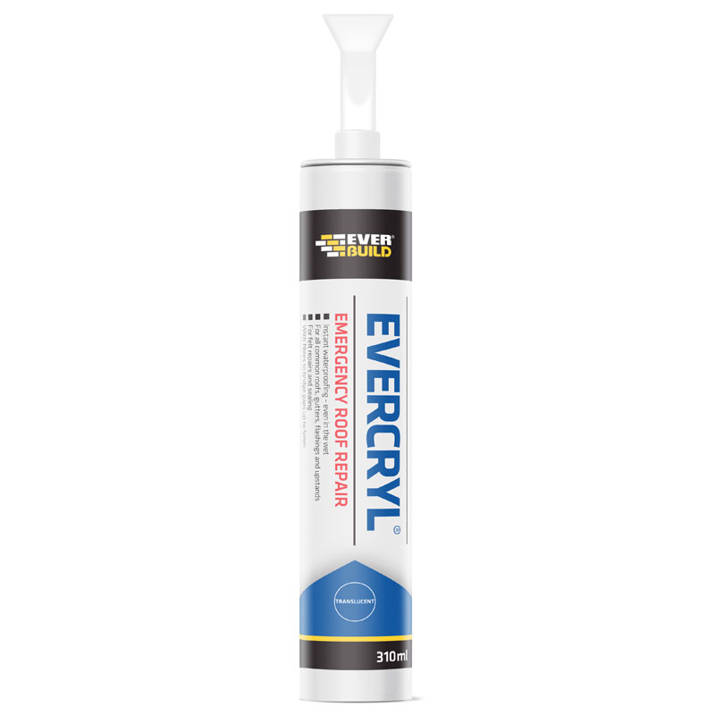 Evercryl One Coat Clear C3