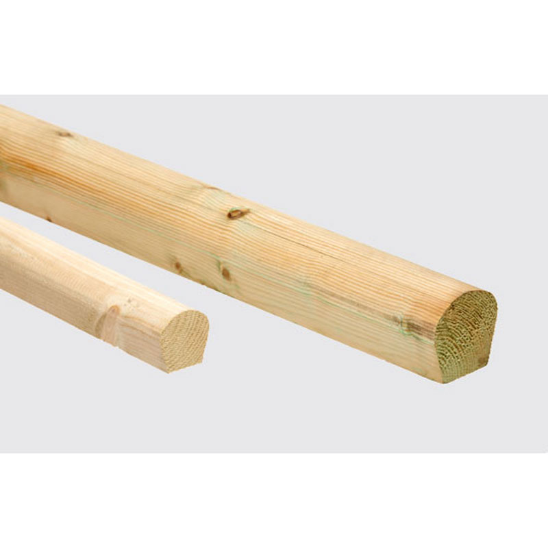 50mm Woodroll Setting In Stick (Mop)