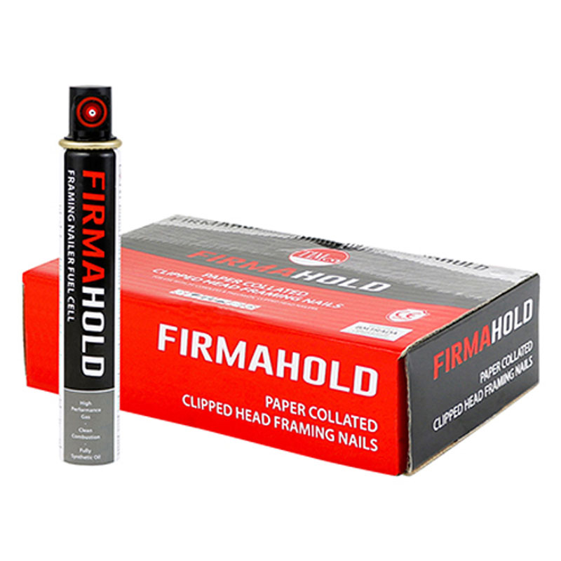 S/S Firmahold Nail 2.8 x 63mm (1100)