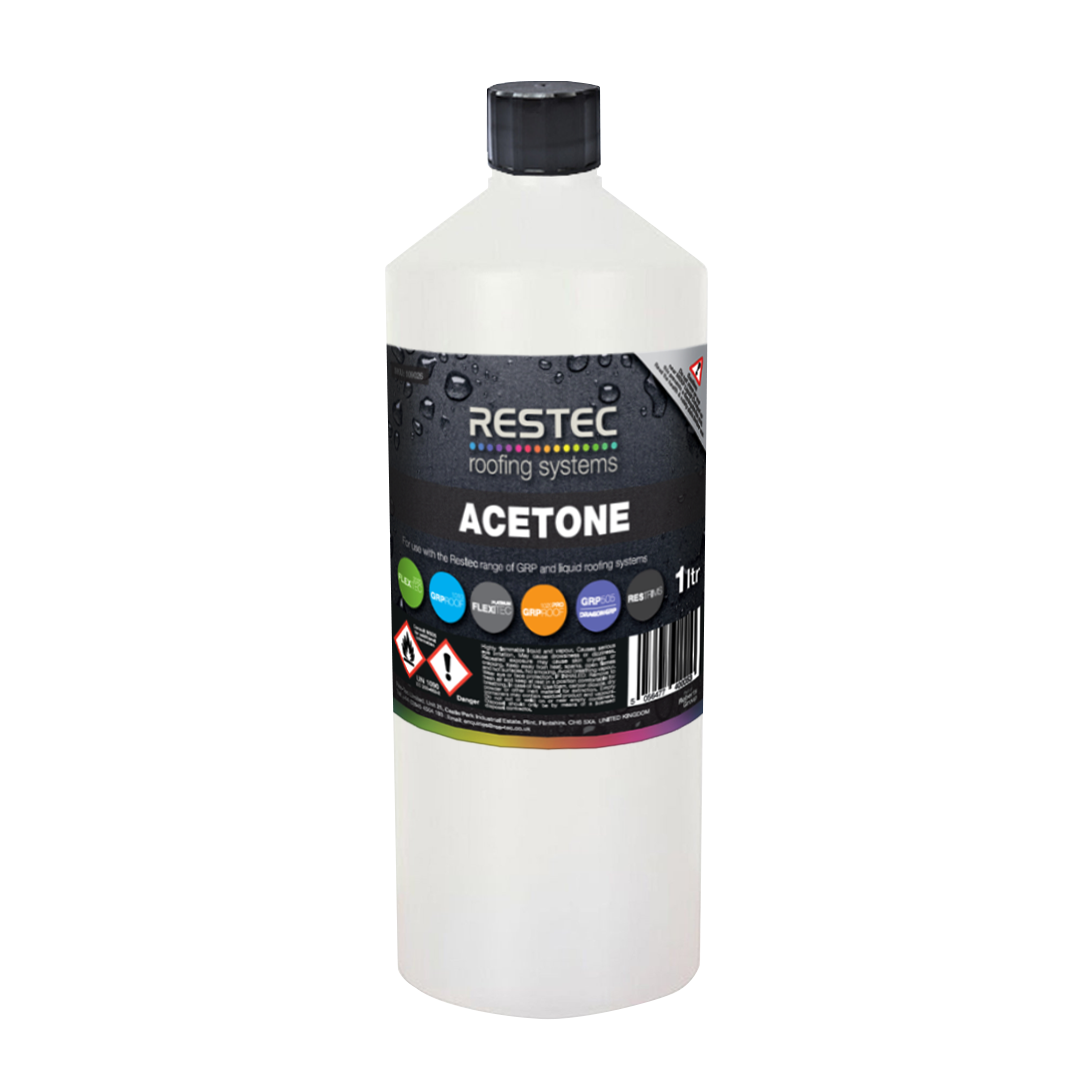 Acetone 1Lt